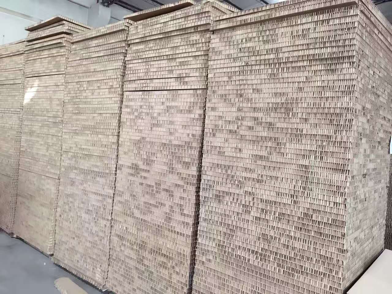 湛江蜂窝纸板